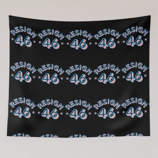 Item preview, Copy of Resign 46 designed and sold by OlympicsMerch.