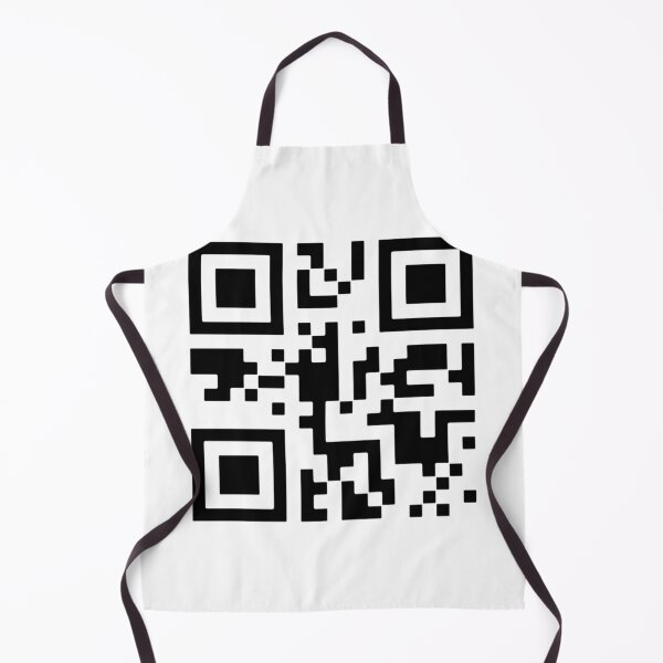 Item preview, QR Code "send nudes" designed and sold by Gabaxo.