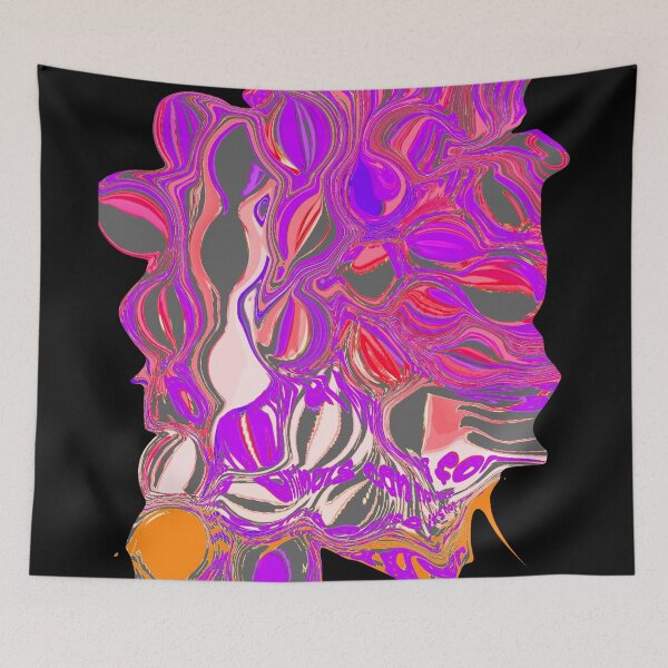 Item preview, Trippy bubbles 5 designed and sold by madelynhatter.
