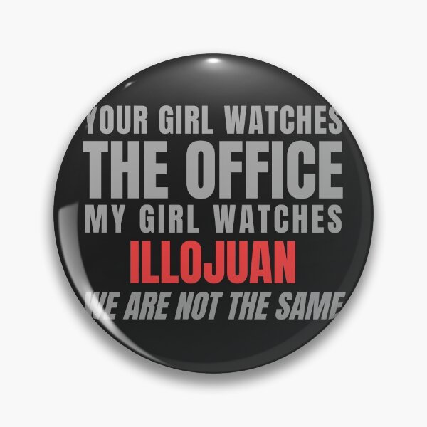 Item preview, ILLOJUAN Twitch Streamer Funny Meme Omegalul designed and sold by LAST WEEK'S STOLEN AESTHETICS.