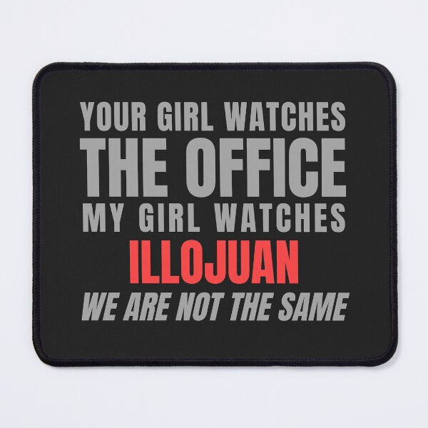 Item preview, ILLOJUAN Twitch Streamer Funny Meme Omegalul designed and sold by LAST WEEK'S STOLEN AESTHETICS.
