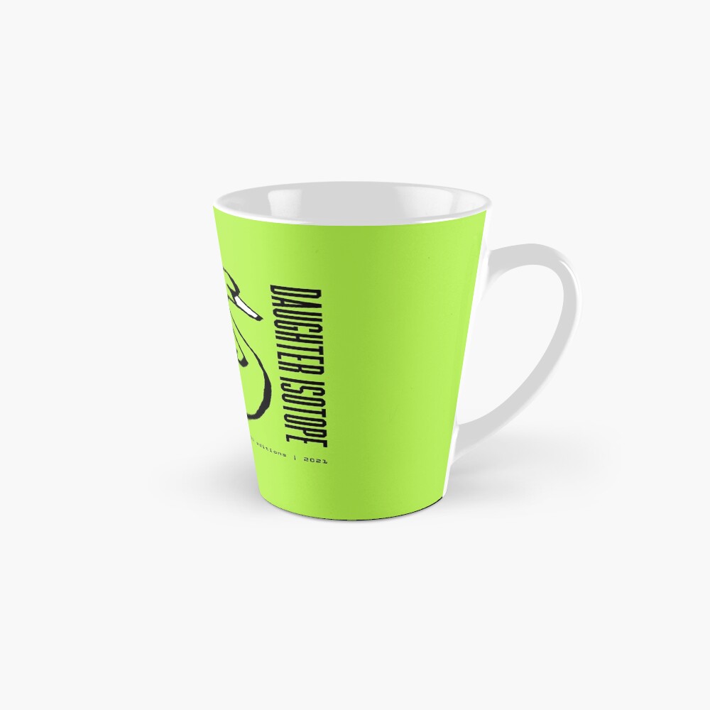 Item preview, Tall Mug designed and sold by theOSandLL.