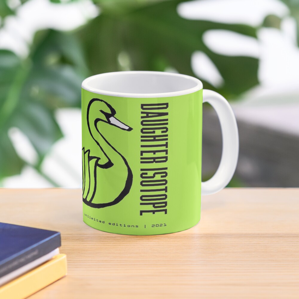 Item preview, Classic Mug designed and sold by theOSandLL.