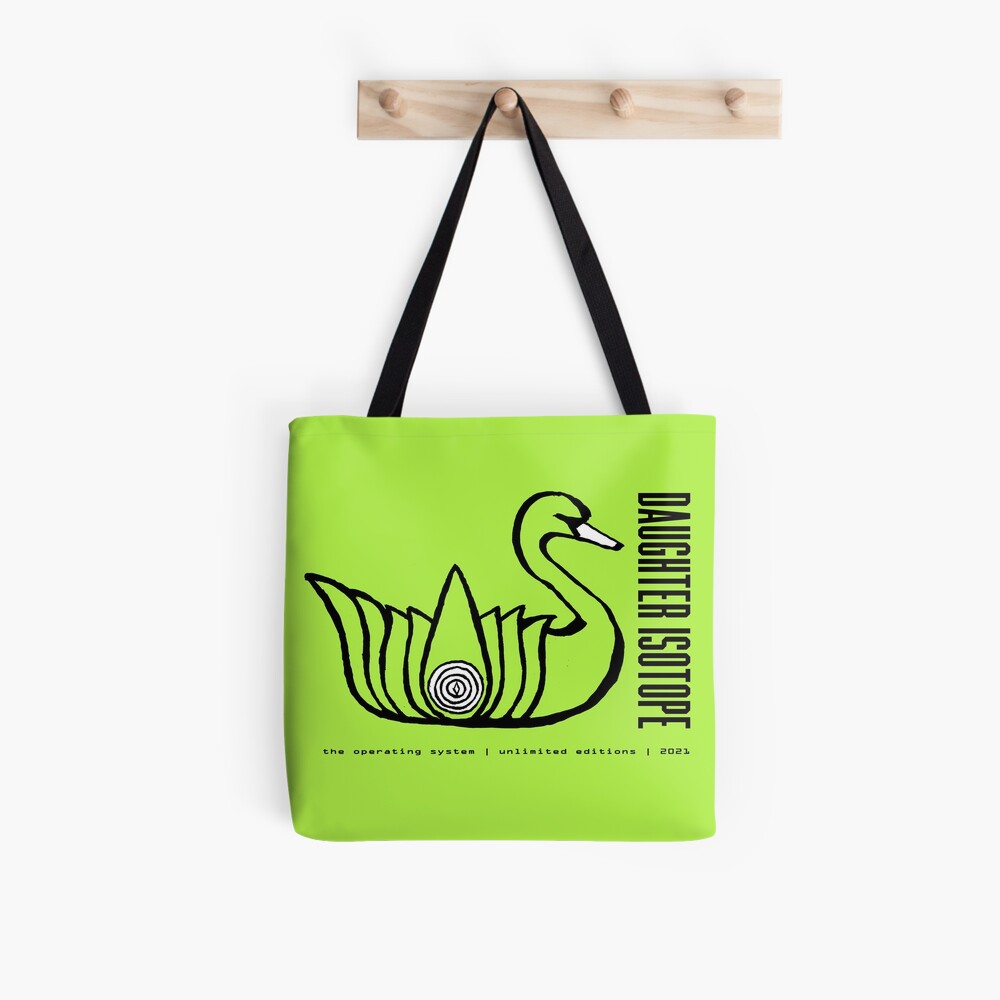 Item preview, All Over Print Tote Bag designed and sold by theOSandLL.