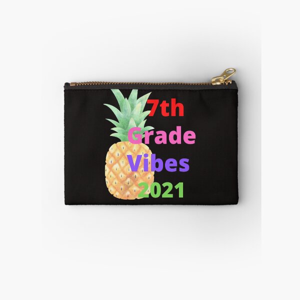 Item preview, 7TH GRADE VEBES designed and sold by Luckydoe1.