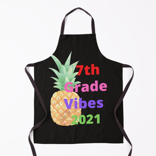 Item preview, 7TH GRADE VEBES designed and sold by Luckydoe1.