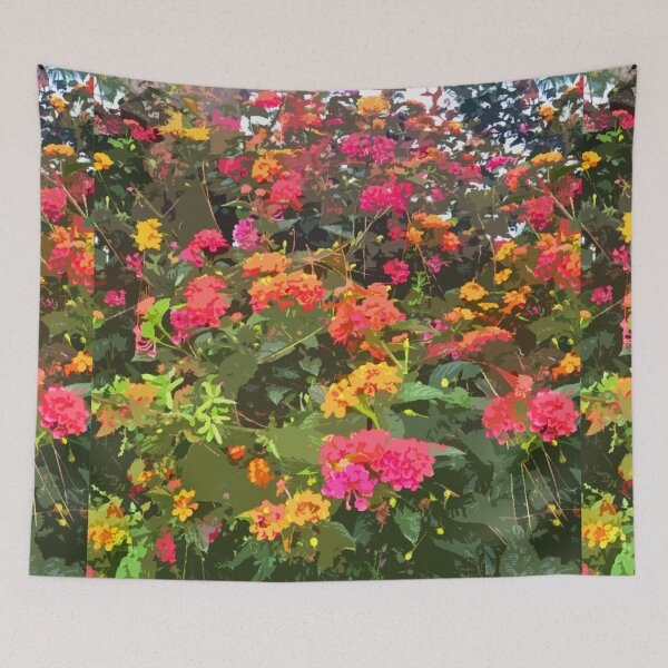 Item preview, Lantana flower designed and sold by Greengardens36.