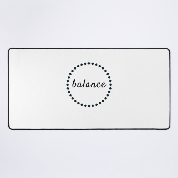 Item preview, balance designed and sold by Inspirationmotivation.