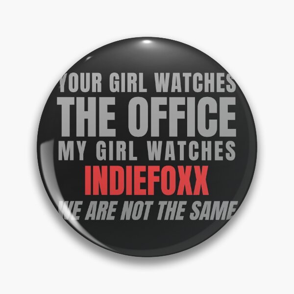 Item preview, INDIEFOXX Twitch Streamer Funny Meme Omegalul designed and sold by LAST WEEK'S STOLEN AESTHETICS.