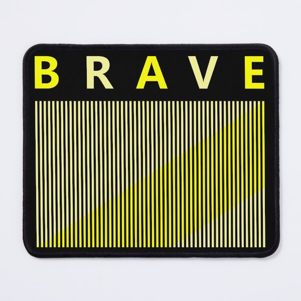 Item preview, Brave designed and sold by hatimelhag.