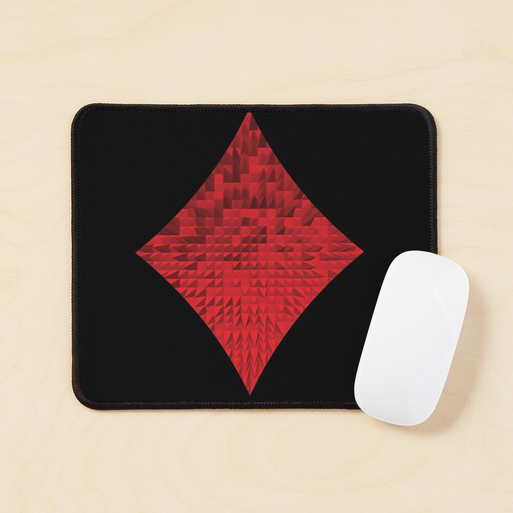 Item preview, Mouse Pad designed and sold by roggcar.