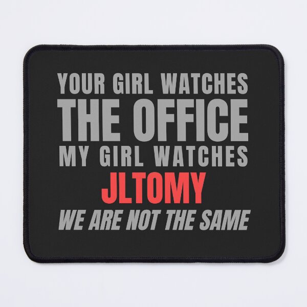 Item preview, JLTOMY Twitch Streamer Funny Meme Omegalul designed and sold by LAST WEEK'S STOLEN AESTHETICS.