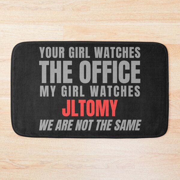 Item preview, JLTOMY Twitch Streamer Funny Meme Omegalul designed and sold by LAST WEEK'S STOLEN AESTHETICS.