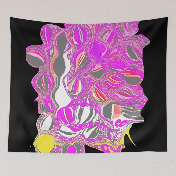 Item preview,  Trippy bubbles 6 designed and sold by madelynhatter.