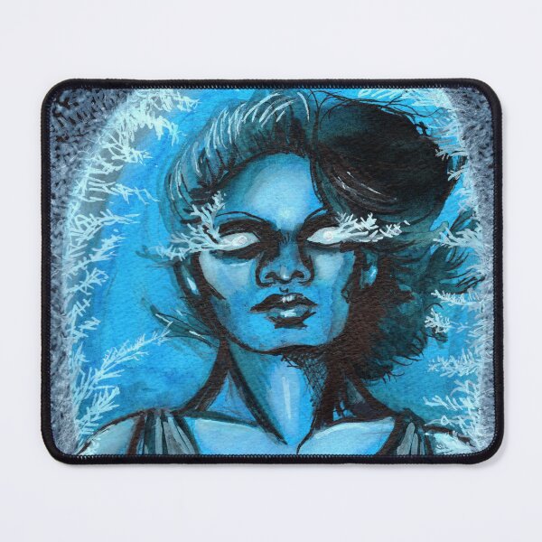 Item preview, Freeze designed and sold by KLoganArt.