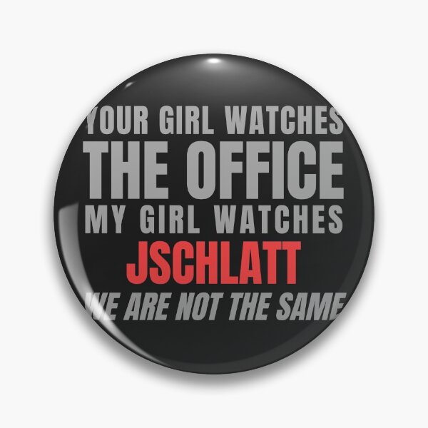 Item preview, JSCHLATT Twitch Streamer Funny Meme Omegalul designed and sold by LAST WEEK'S STOLEN AESTHETICS.