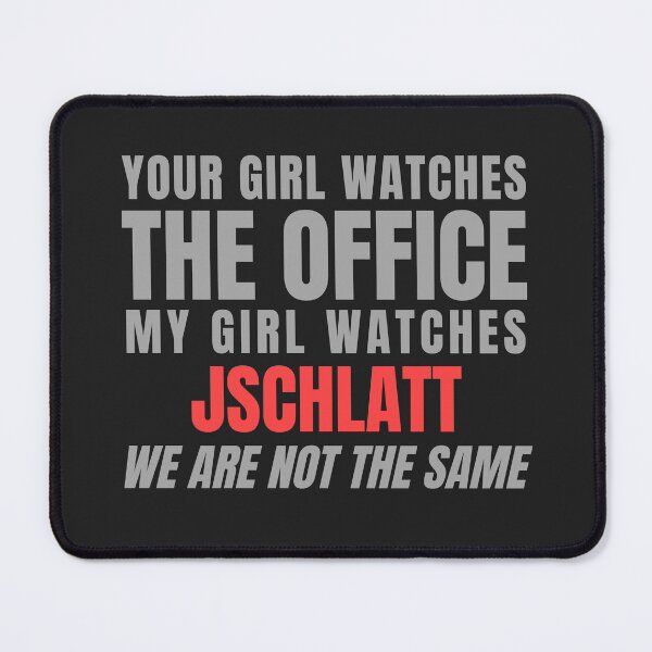 Item preview, JSCHLATT Twitch Streamer Funny Meme Omegalul designed and sold by LAST WEEK'S STOLEN AESTHETICS.