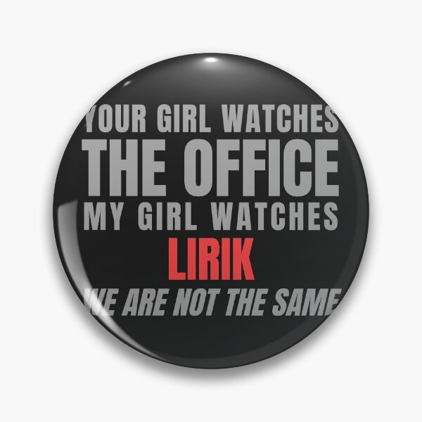 Item preview, LIRIK Twitch Streamer Funny Meme Omegalul designed and sold by LAST WEEK'S STOLEN AESTHETICS.