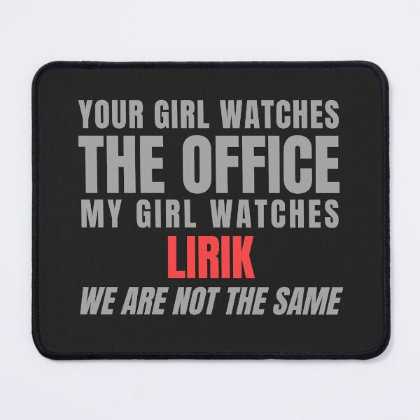 Item preview, LIRIK Twitch Streamer Funny Meme Omegalul designed and sold by LAST WEEK'S STOLEN AESTHETICS.