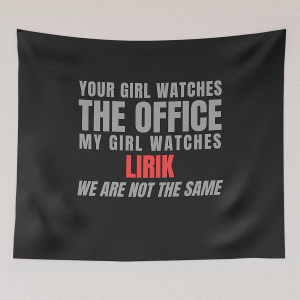 Item preview, LIRIK Twitch Streamer Funny Meme Omegalul designed and sold by LAST WEEK'S STOLEN AESTHETICS.