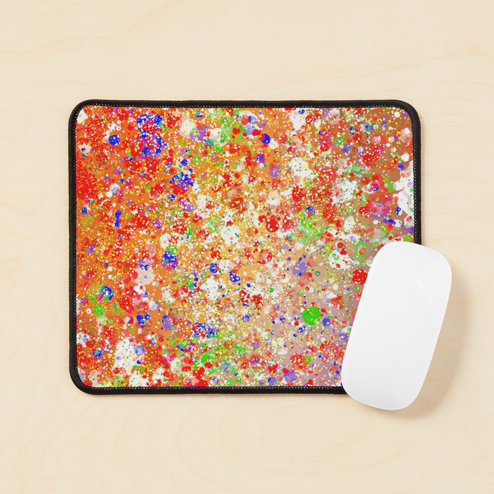 Item preview, Mouse Pad designed and sold by roggcar.