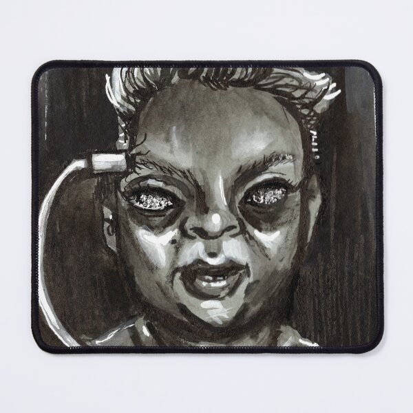 Item preview, Mindless designed and sold by KLoganArt.