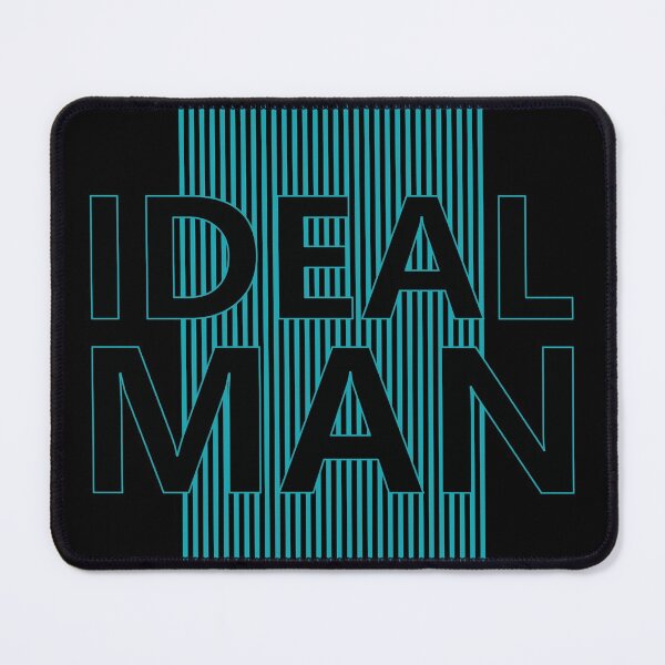 Item preview, Ideal Man designed and sold by hatimelhag.