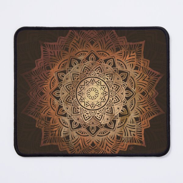 Item preview, Mandala - Henna designed and sold by DesignByMCA.