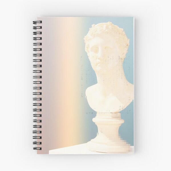 Item preview, Vapor designed and sold by PosthumanINC.