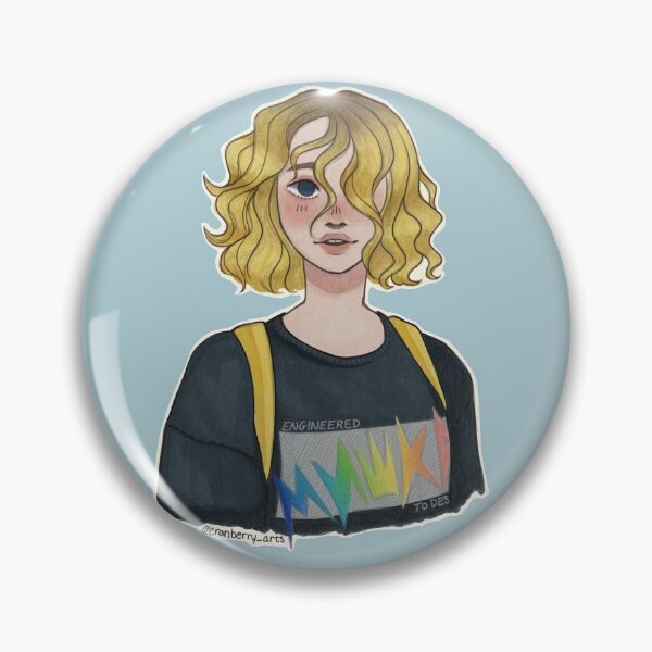 Artikelvorschau, Tessa Violet - Crush entworfen und verkauft von MissCranberry.