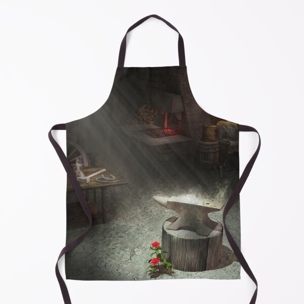 Item preview, The Anvil designed and sold by SwampySloth.