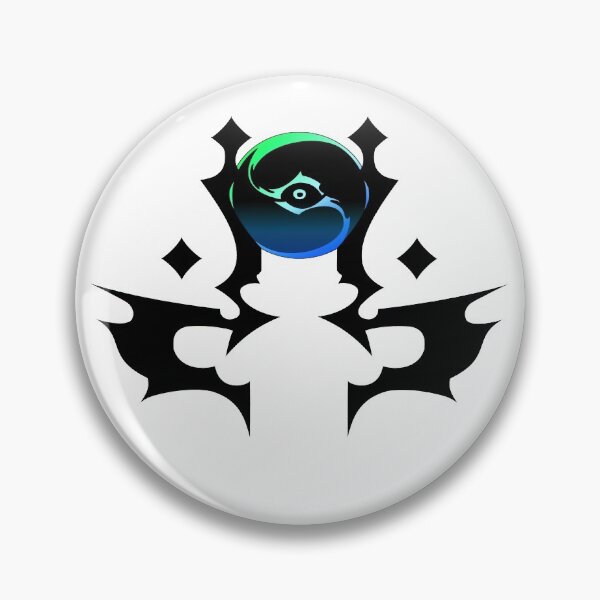 Item preview, Raziel Symbol designed and sold by ComfortablyC.