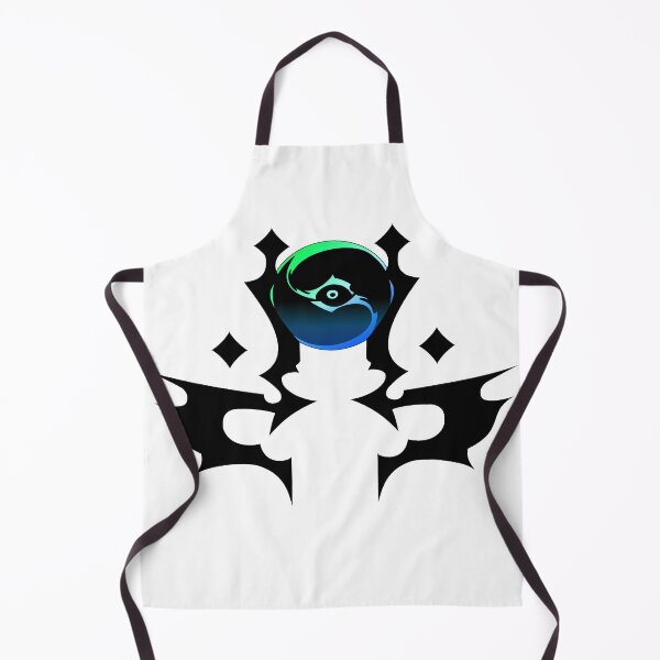 Item preview, Raziel Symbol designed and sold by ComfortablyC.