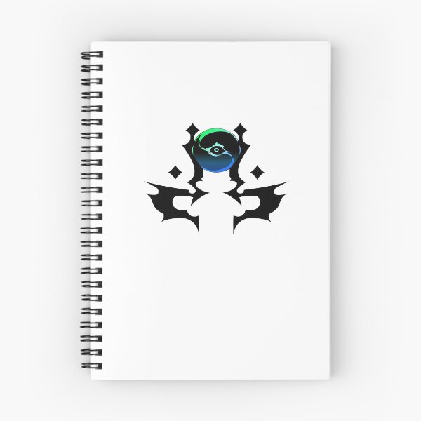 Item preview, Raziel Symbol designed and sold by ComfortablyC.