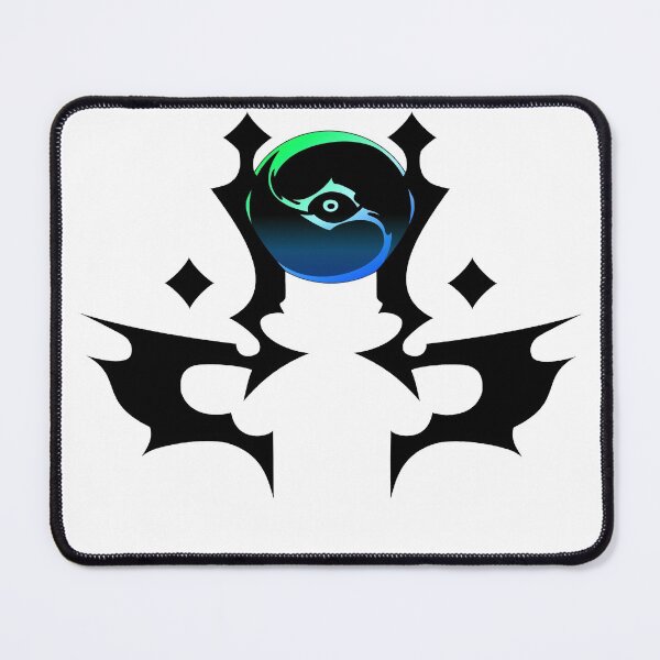 Item preview, Raziel Symbol designed and sold by ComfortablyC.