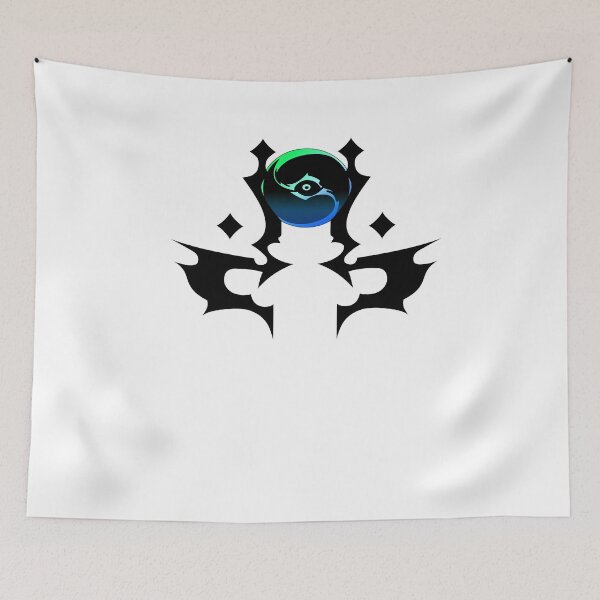 Item preview, Raziel Symbol designed and sold by ComfortablyC.