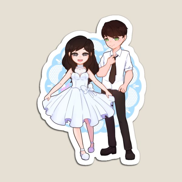 Item preview, Wedding after party!! designed and sold by Macakun.
