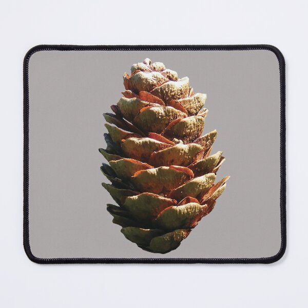 Item preview, The Pine Cone designed and sold by TheMarketplaceworld.