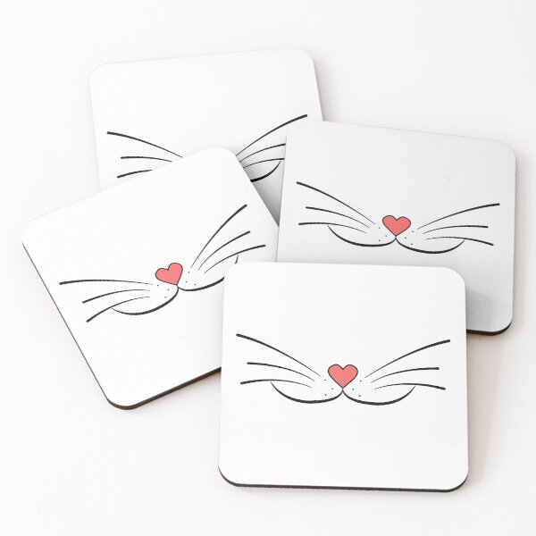 Item preview, The cutest mustaches designed and sold by munaykidisenios.