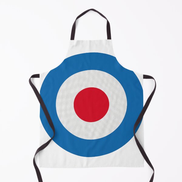 Item preview, MOD BULLSEYE designed and sold by PunkyMule.