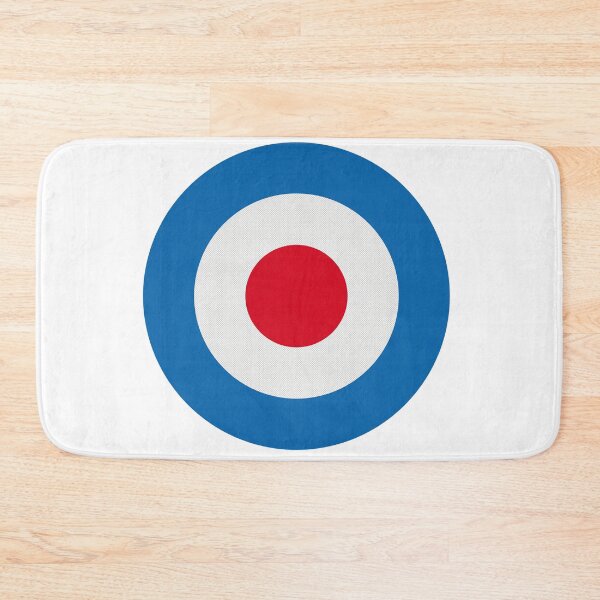 Item preview, MOD BULLSEYE designed and sold by PunkyMule.