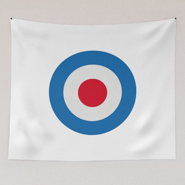 Item preview, MOD BULLSEYE designed and sold by PunkyMule.
