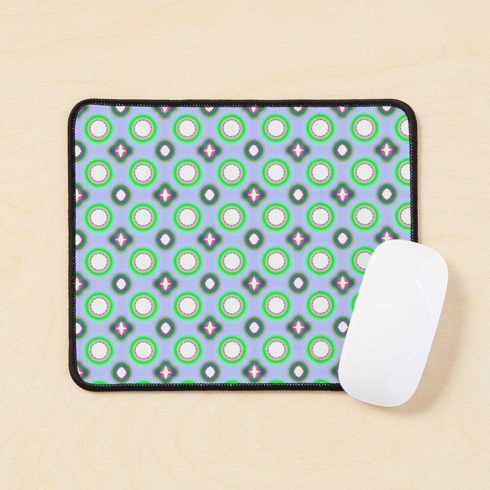 Item preview, Mouse Pad designed and sold by roggcar.