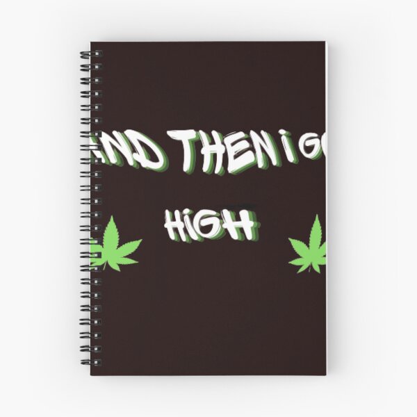 Item preview, Y LUEGO TENGO ALTO Cannatees designed and sold by jmed70.