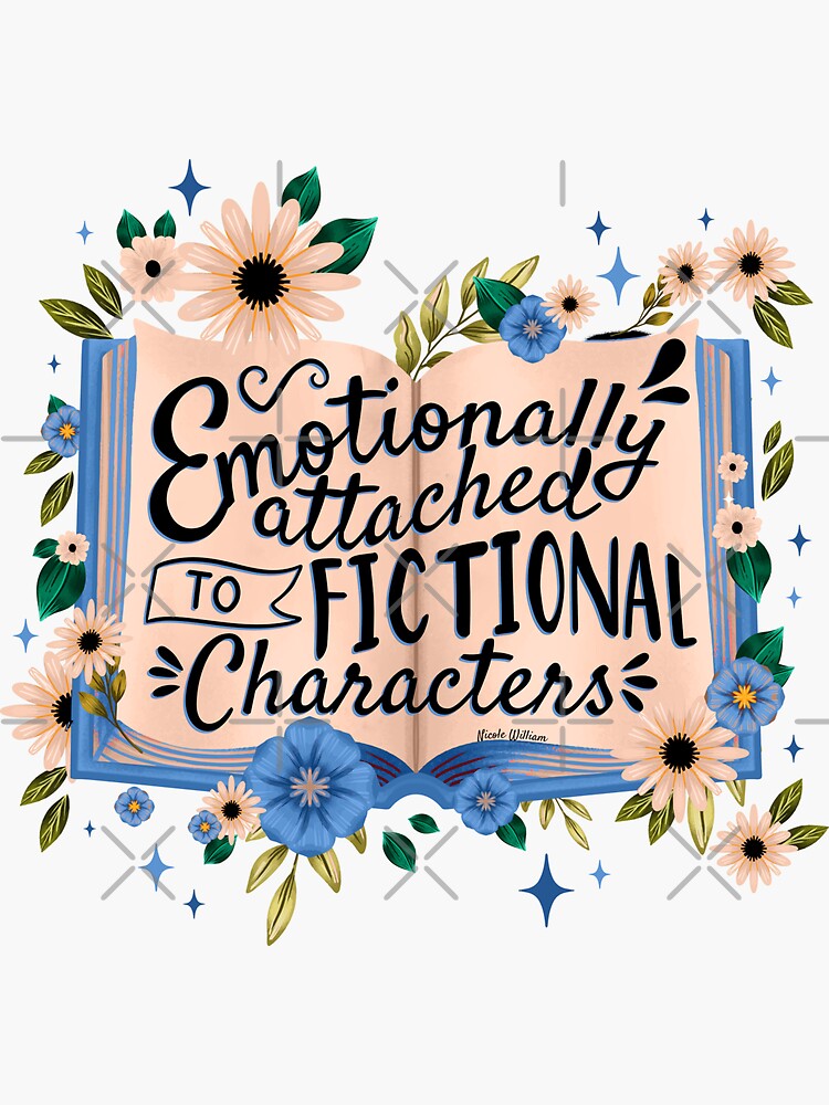 emotionally-attached-to-fictional-characters-book-lover-gift-idea