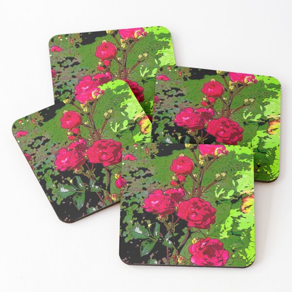 Item preview, Red roses designed and sold by Greengardens36.