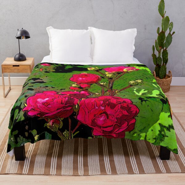 Item preview, Red roses designed and sold by Greengardens36.