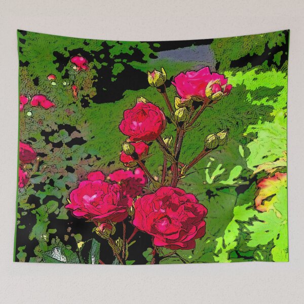 Item preview, Red roses designed and sold by Greengardens36.