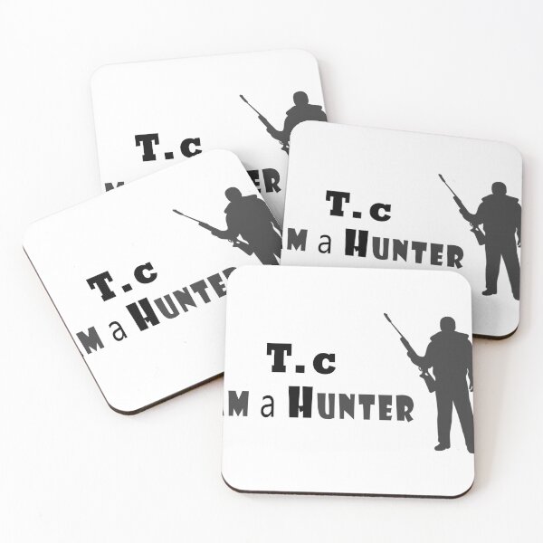 Item preview, hunter designed and sold by MaNoOoOo1991.