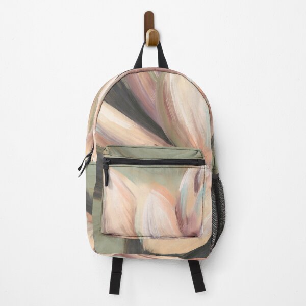 Item preview, Water Lily - Peach designed and sold by DesignByMCA.